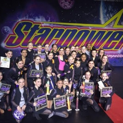 Step Up Academy of the Arts