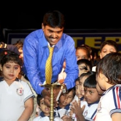 Step Up Western Dance Academy