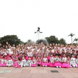 Step Up Dance Studio 拉丁舞學校 - 石門分校