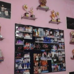 Step Up Dance Academy