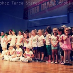 Stereo Dance School