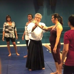 Still & Moving Center