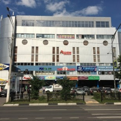 Танцевально-спортивный клуб Динамо