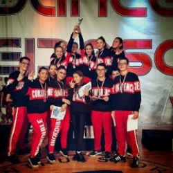 Cursuri de Streetdance ( Militari -Lujerului- Iuliu Maniu -Virtutii-Gorjului Sector 6)