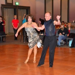 Strictly Ballroom Dance Centre Pretoria
