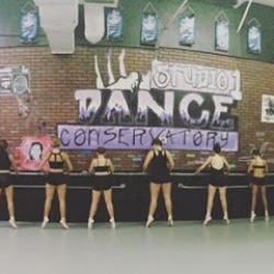 Studio 1 Dance Conservatory
