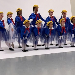 Studio 360 Performing Arts