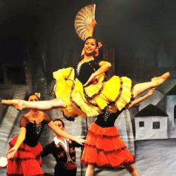 Choreographic Studio Corpore Sano