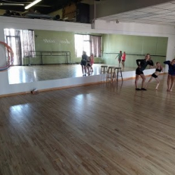 Studio Dance Pointe