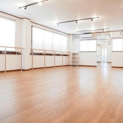 スタジオダンスウェーブ・埼玉鴻巣校