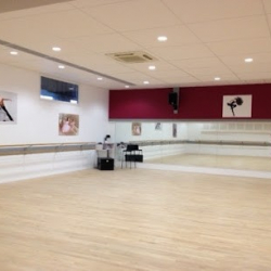 Dance Studio