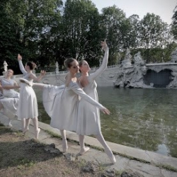 a.s.d. Studio Danza Ieva