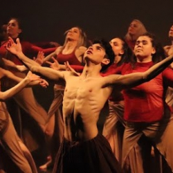 Studio 2 L'ange/Chorus