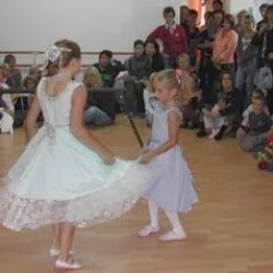 Fantasia Kindertanzstudio