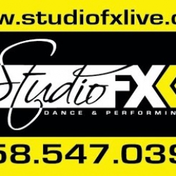 Studio FX Dance & Performing Arts Inc.