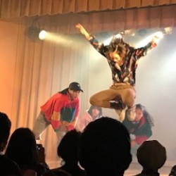 ダンス ヨガ スタジオジンガ (Studio ginga)