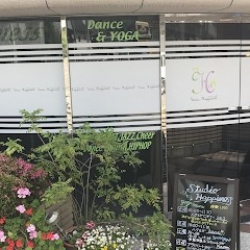 スタジオ・ハピネス ダンス＆ヨガ