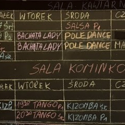 Dance Studio 'IMPACT'