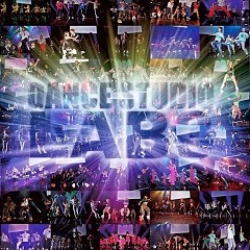 ダンススクール LAB3 大阪 心斎橋スタジオ