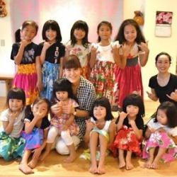 Ka’olu I Ke Ao(スタジオレフア)