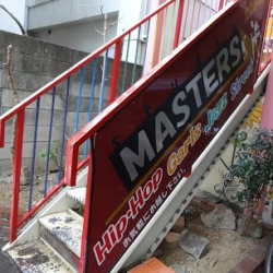 スタジオマスターズ