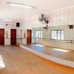 Studio Dança Patrícia Lopes