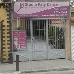 Studio Paty Dance