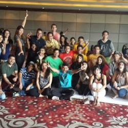 Sourabh Soni's Studio Raas