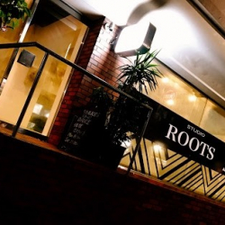 studio roots