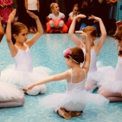 Studio Tanzraum Barmbek