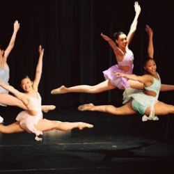 STUDiO ViBE Dance and Performance