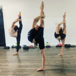 Studio X Dance Complex