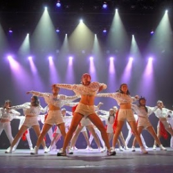 ダンススタジオ STUDIO ZOO(スタジオ ズー)