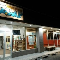 ダンススタジオZAAP