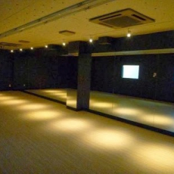 STREET DANCE STUDIO ZEST