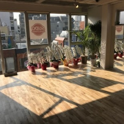 スドウダンスクリエイション