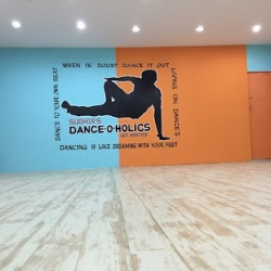 SUDHIRS-DANCEOHOLICS