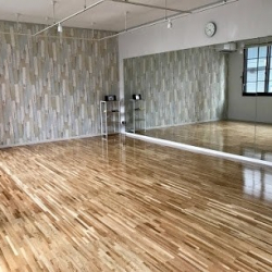 ダンス＆ヨガスタジオ Sunny Piece