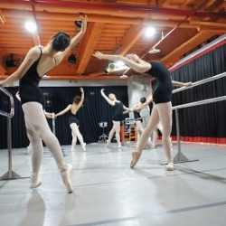 明日之星舞蹈教育團隊基隆中心