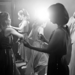 シュープリームスダンススクール