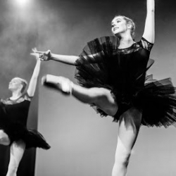 Susan Hill School of Dancing and Bath Dancewear