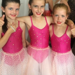 Suzanne's Theatre Dance