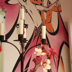 Swinging Sisters - Frauentanzschule Köln