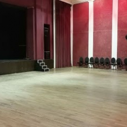 SwingStep Berlin - Wedding