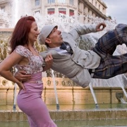 Swinguys Academy Big Apple