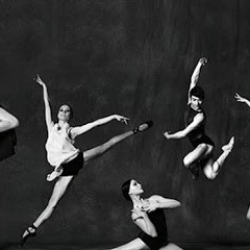 SCHOOL DANCE EVGENIAS Leuven