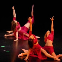 Σχολή Έντεχνου Χορού Χριστίνα Σουμή