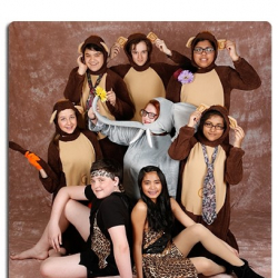 SYNERGY PERFORMING ARTS ACADEMY W