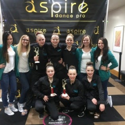 Take A Bow Dance Academy