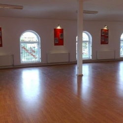 Dance School 'one two three'